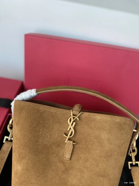 Rep ladies REP YSL 37 SMALL LE BAG-17*20*13CM  0812
